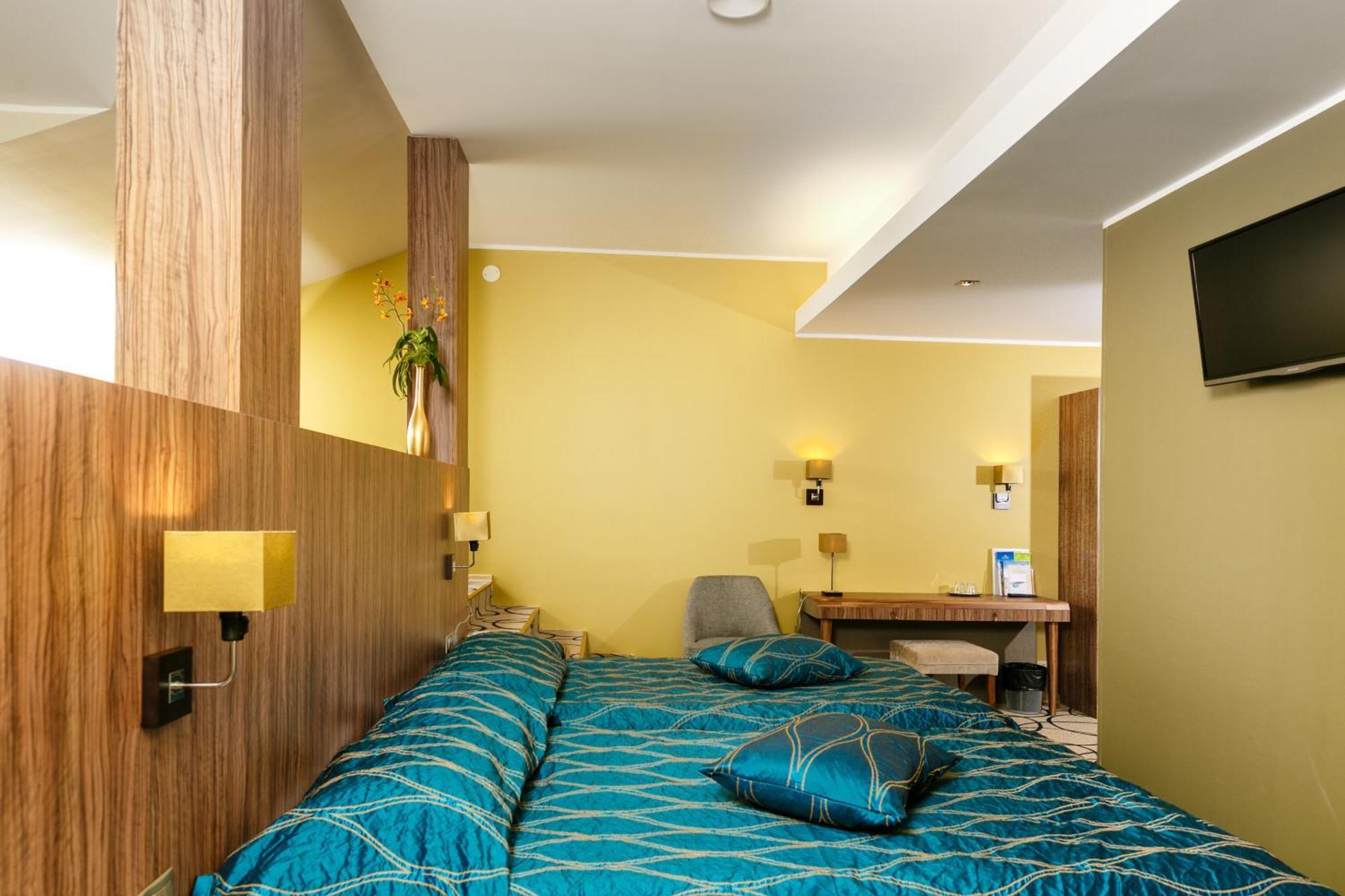 הפסלאו Fra Mare Thalasso Spa חדר תמונה